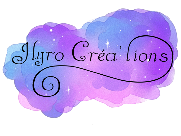 Hyro Créa'tions